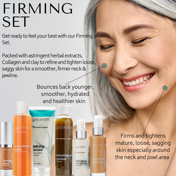 FIRMING SET